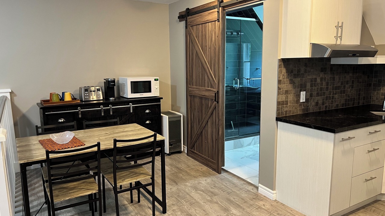 Photo of Kitchen in Glencairn