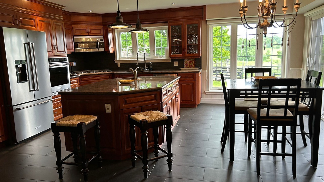 Photo of Kitchen in Milton