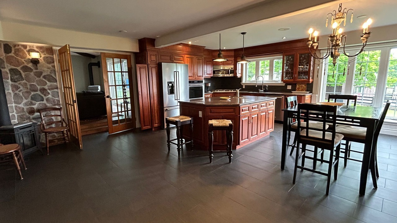Photo of Kitchen in Milton