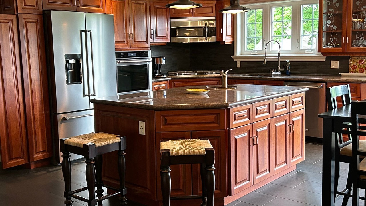 Photo of Kitchen in Milton
