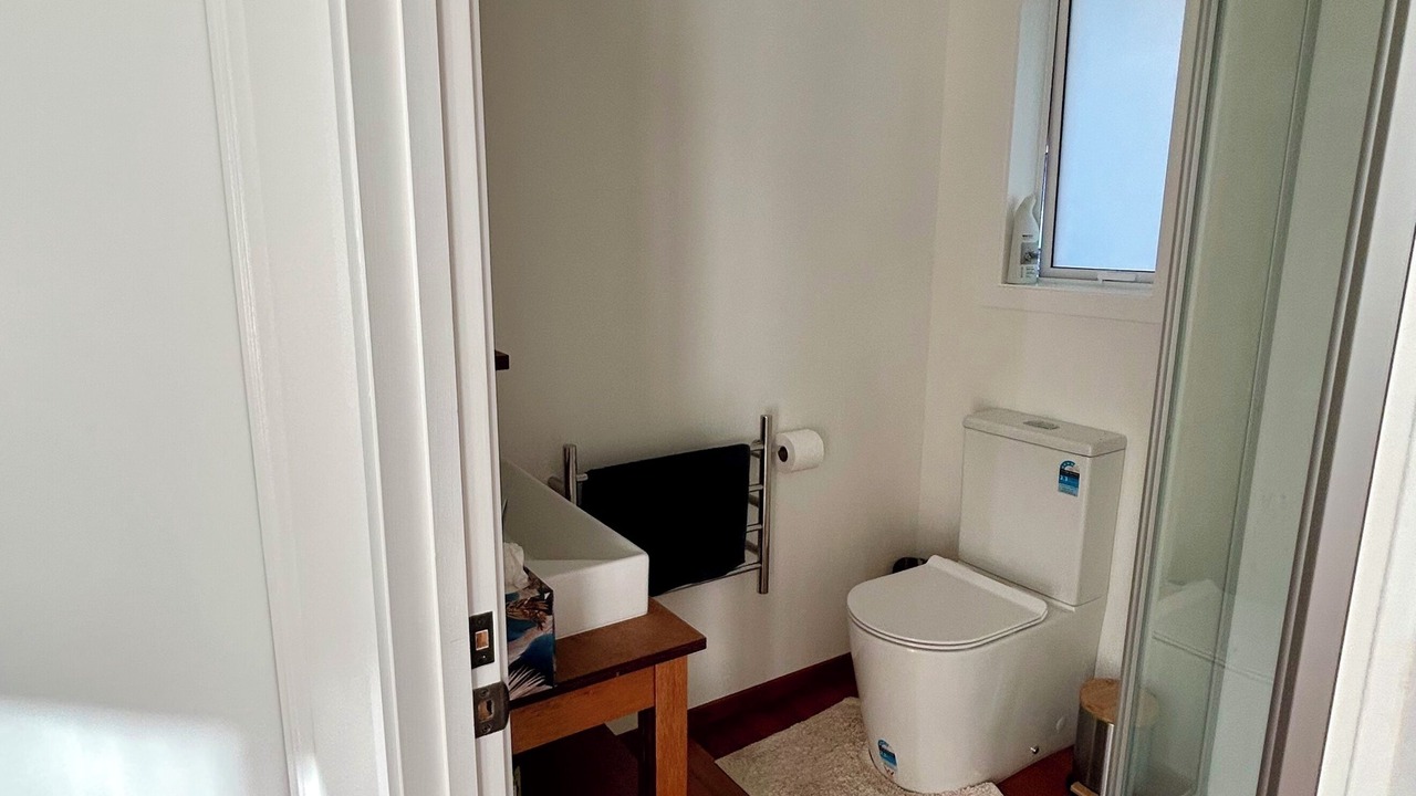 Photo of Bathroom in Little Akaloa