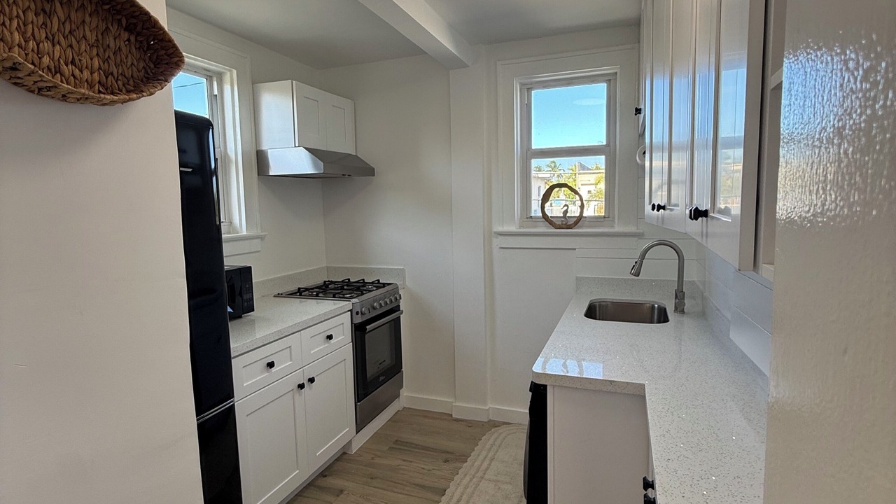 Photo of Kitchen in Southwest