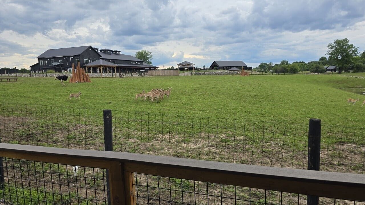 Photo of Outdoor in Town of Sullivan