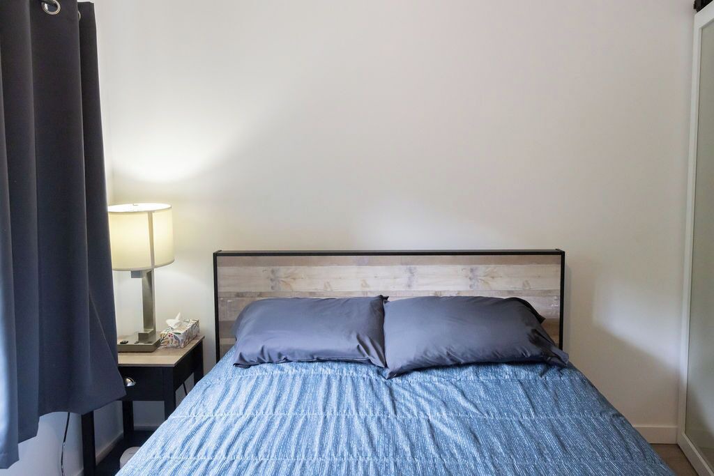 Photo of Bedroom in North Bay
