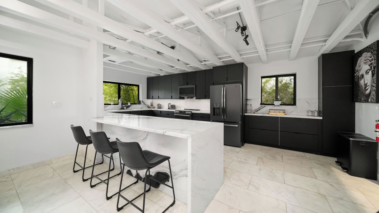 Photo of Kitchen in East Little Havana
