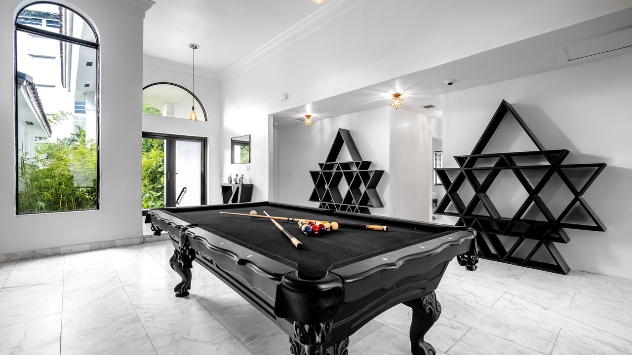 Photo of Bedroom in East Little Havana