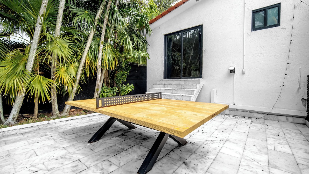 Photo of Patio Balcony in East Little Havana