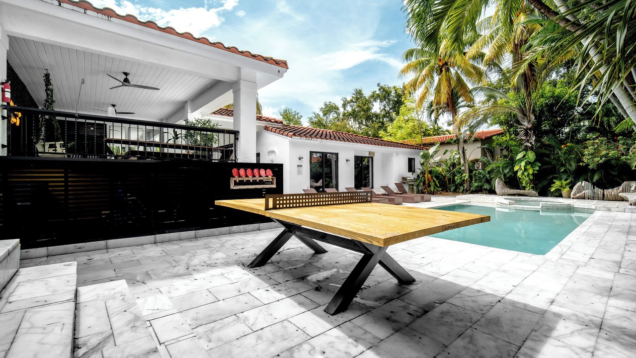Photo of Outdoor in East Little Havana