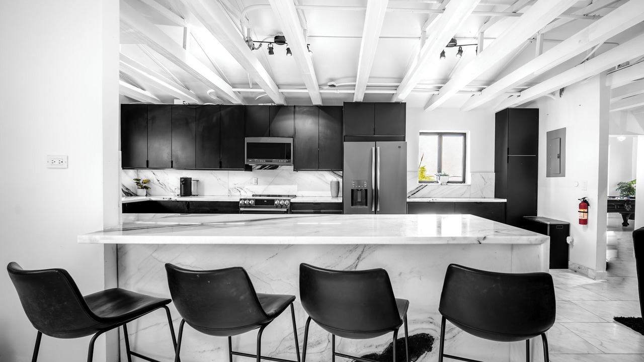 Photo of Kitchen in East Little Havana