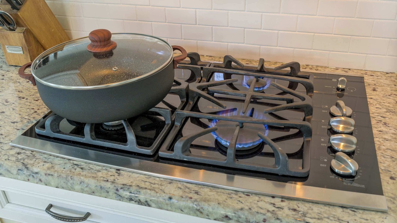 Photo of Kitchen in Reunion