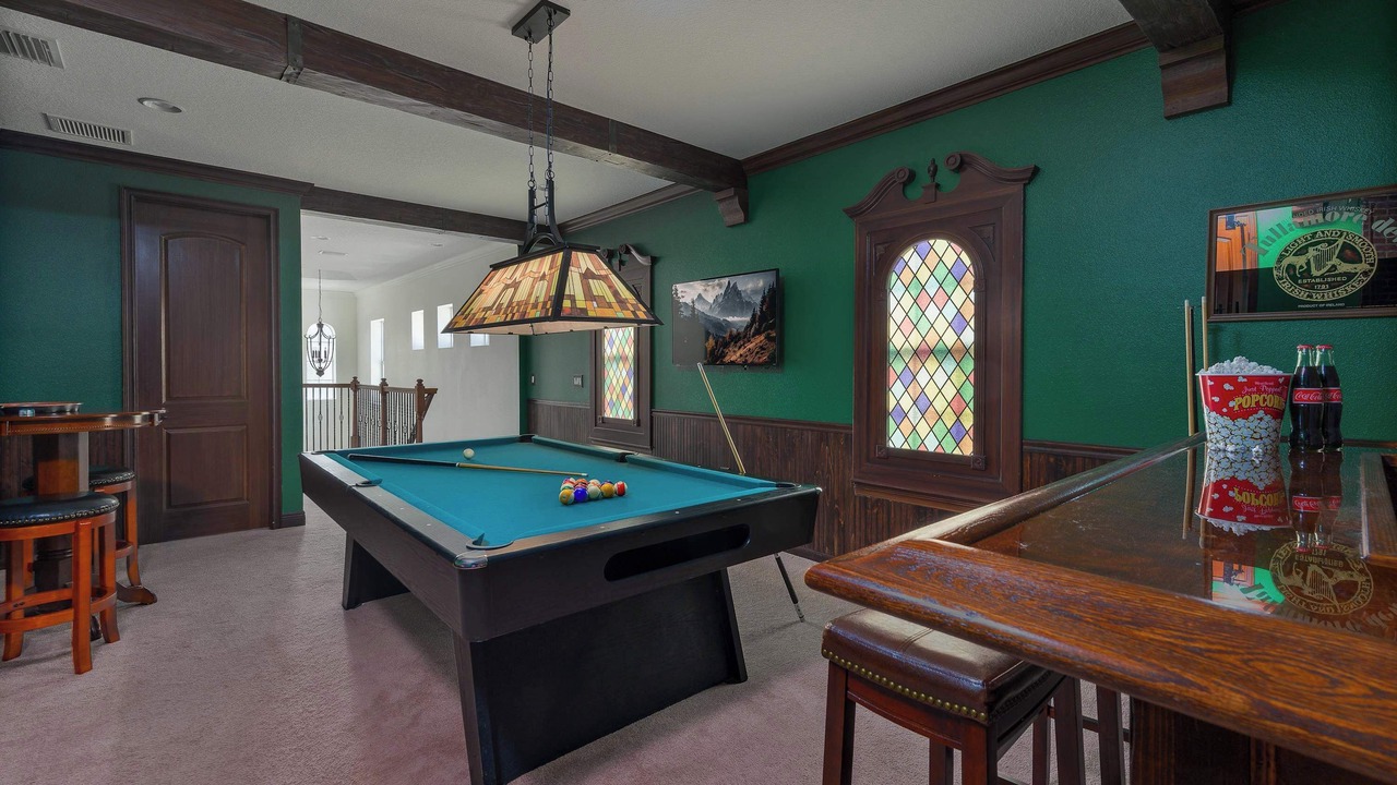 Photo of Bedroom in Reunion