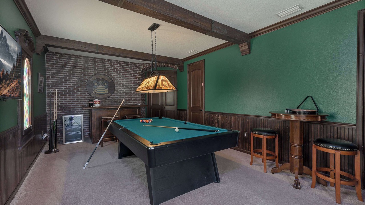 Photo of Bedroom in Reunion
