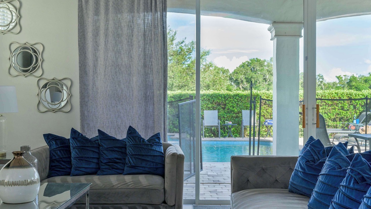 Photo of Livingroom in Reunion