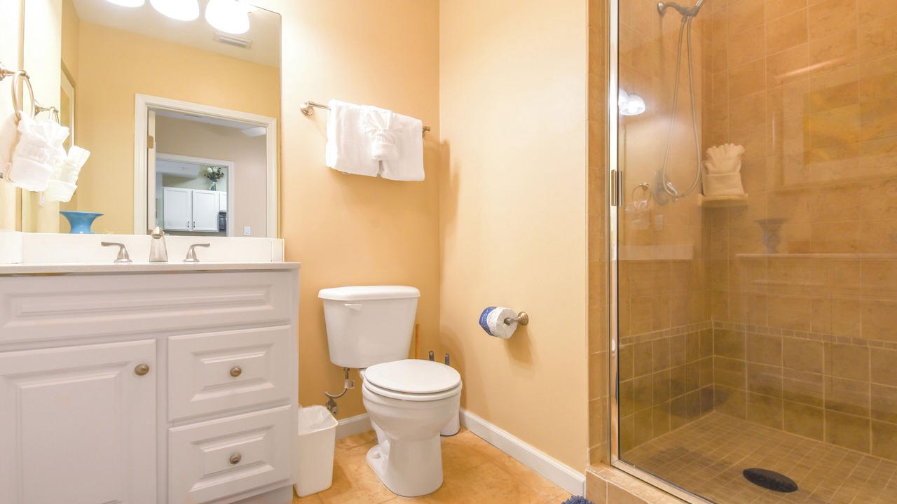 Photo of Bathroom in Indian Bayou