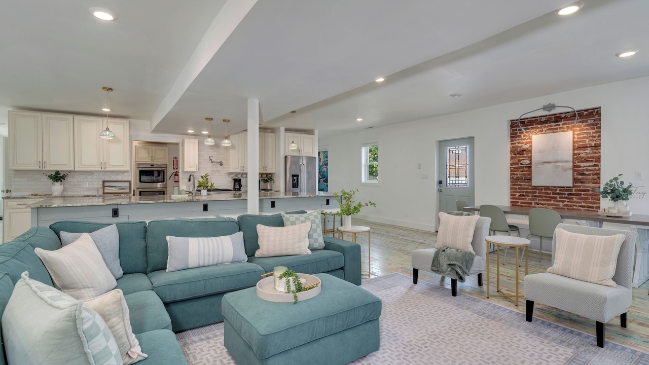 Photo of Livingroom in Wildwood