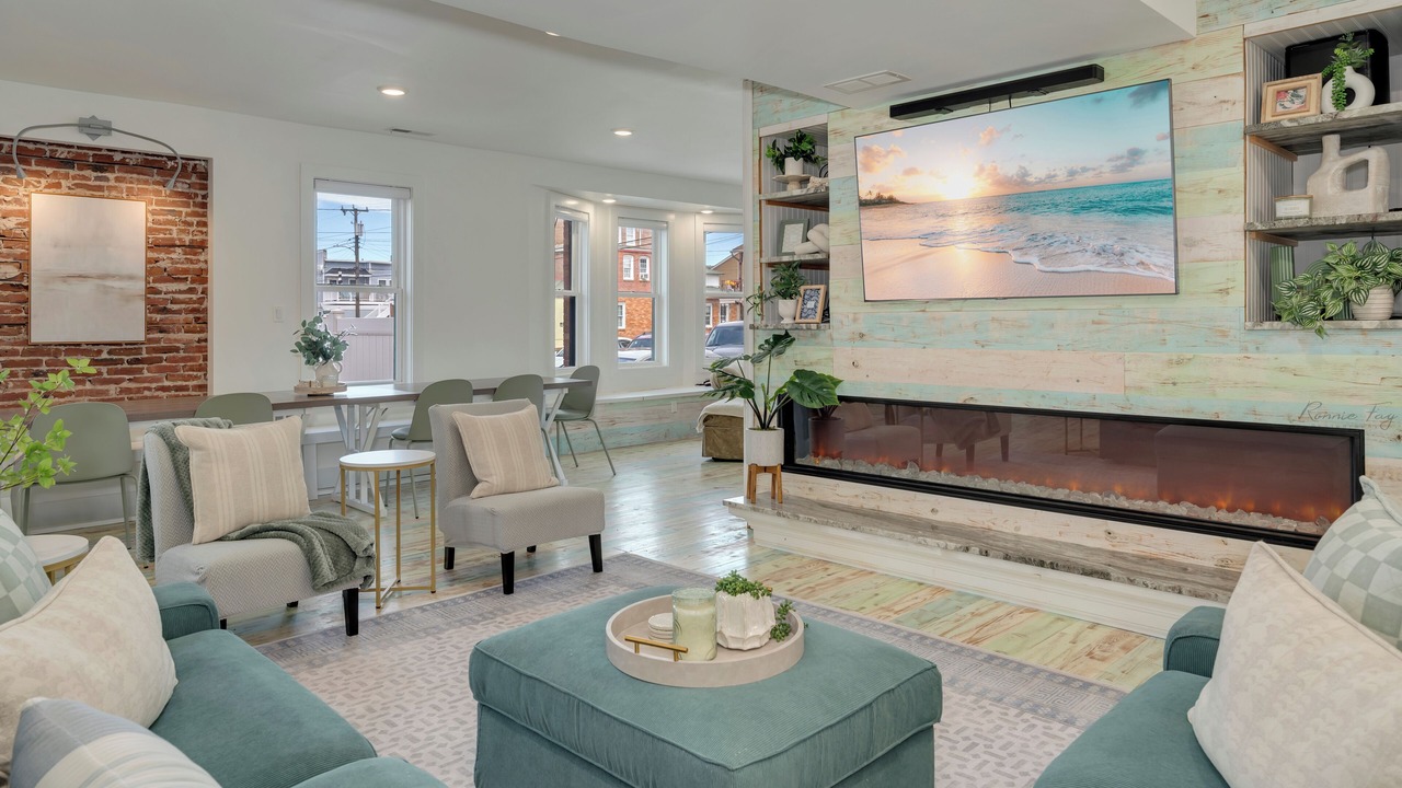Photo of Livingroom in Wildwood