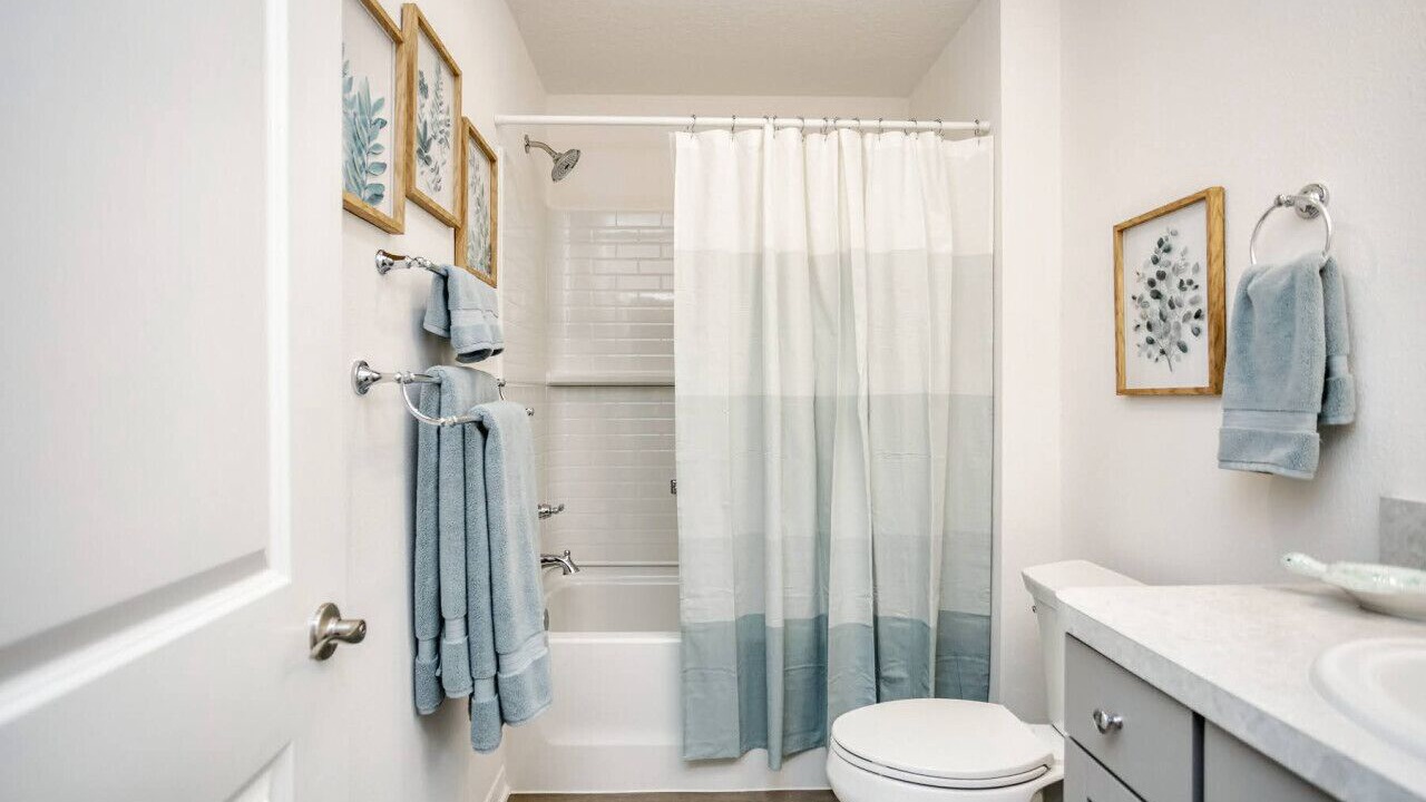 Photo of Bathroom in Sumter County