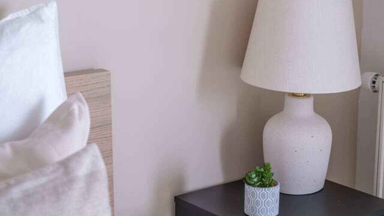 Photo of Bedroom in Faubourg de l'Arche