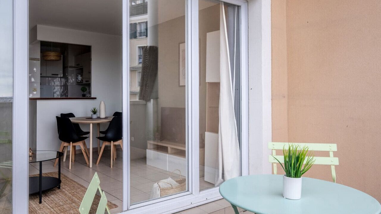Photo of Outdoor in Faubourg de l'Arche