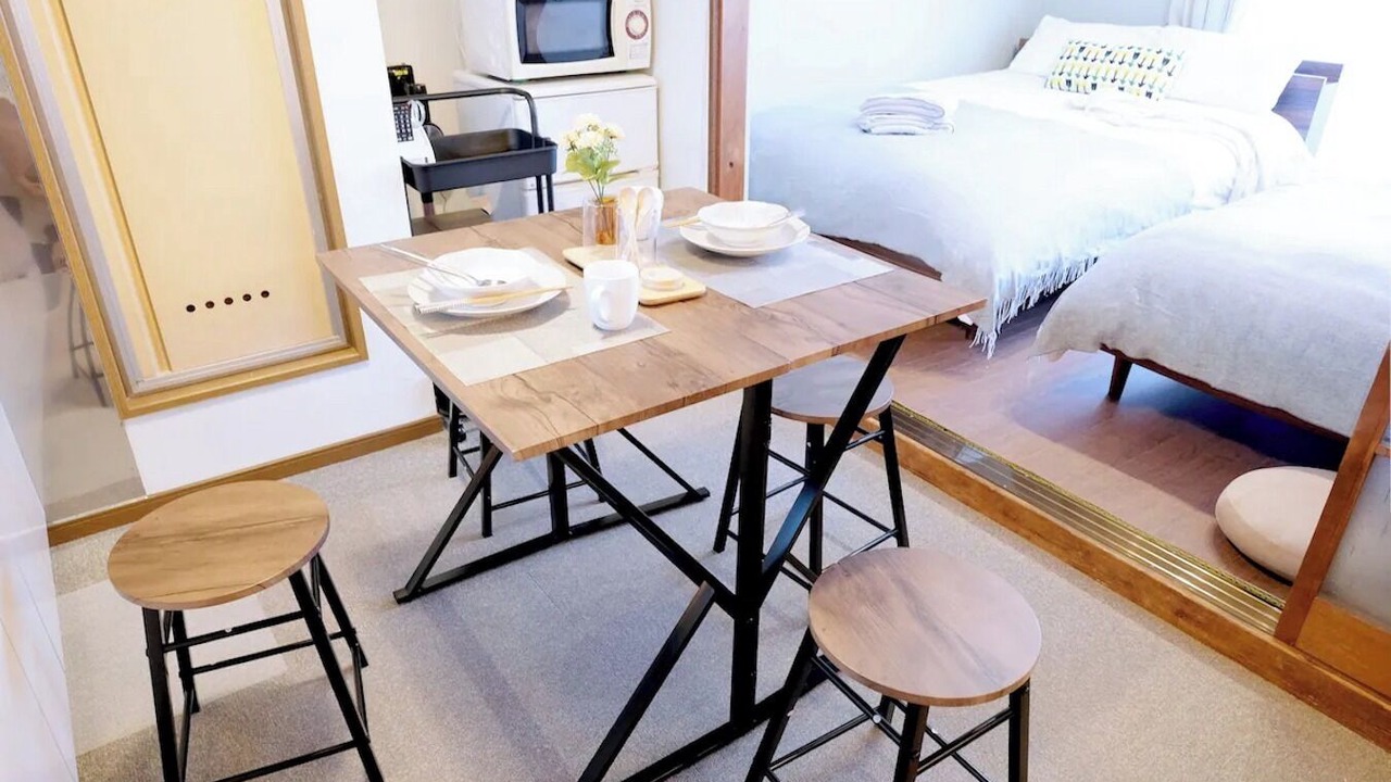 Photo of Bedroom in Yoyogi