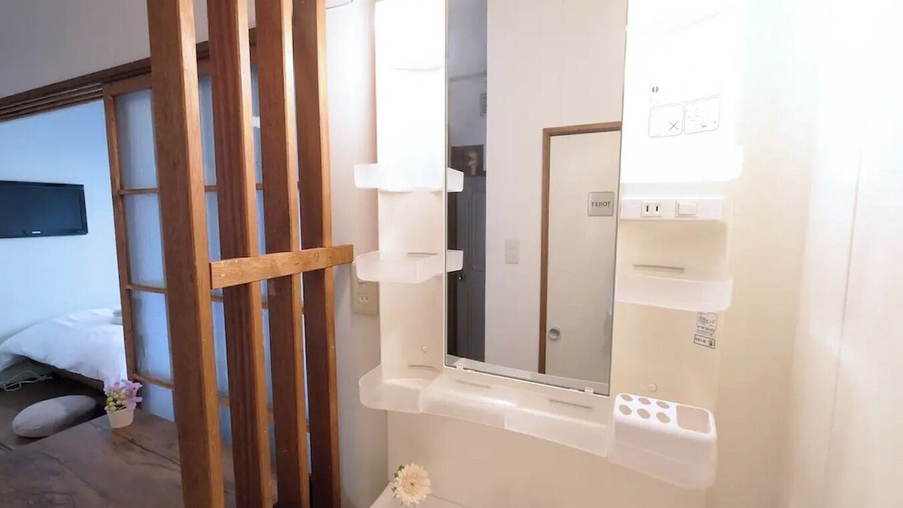Photo of Bathroom in Yoyogi