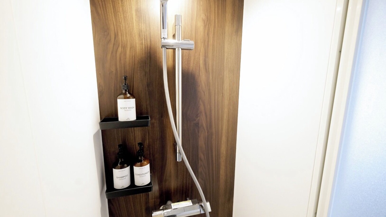 Photo of Bathroom in Yoyogi