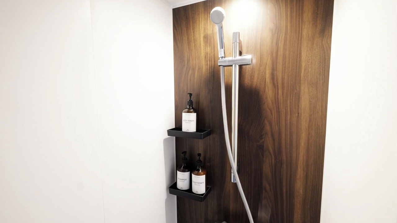 Photo of Bathroom in Yoyogi