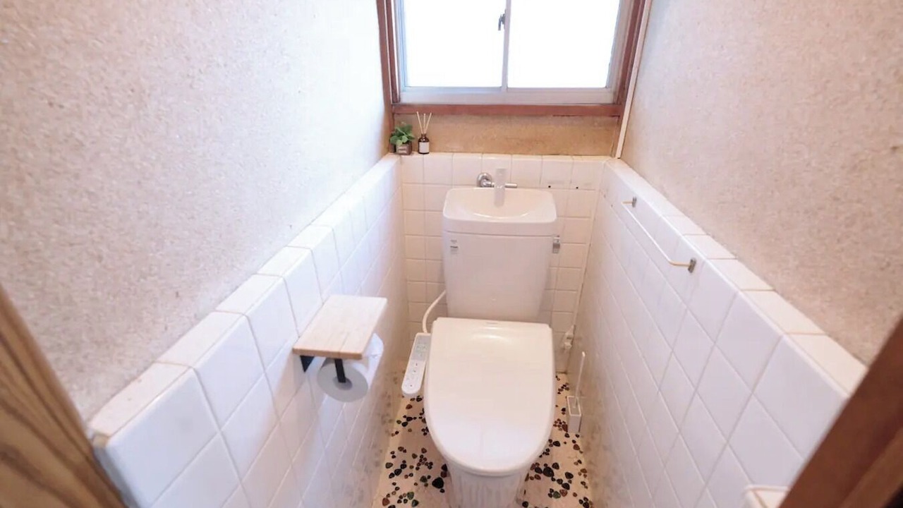 Photo of Bathroom in Yoyogi