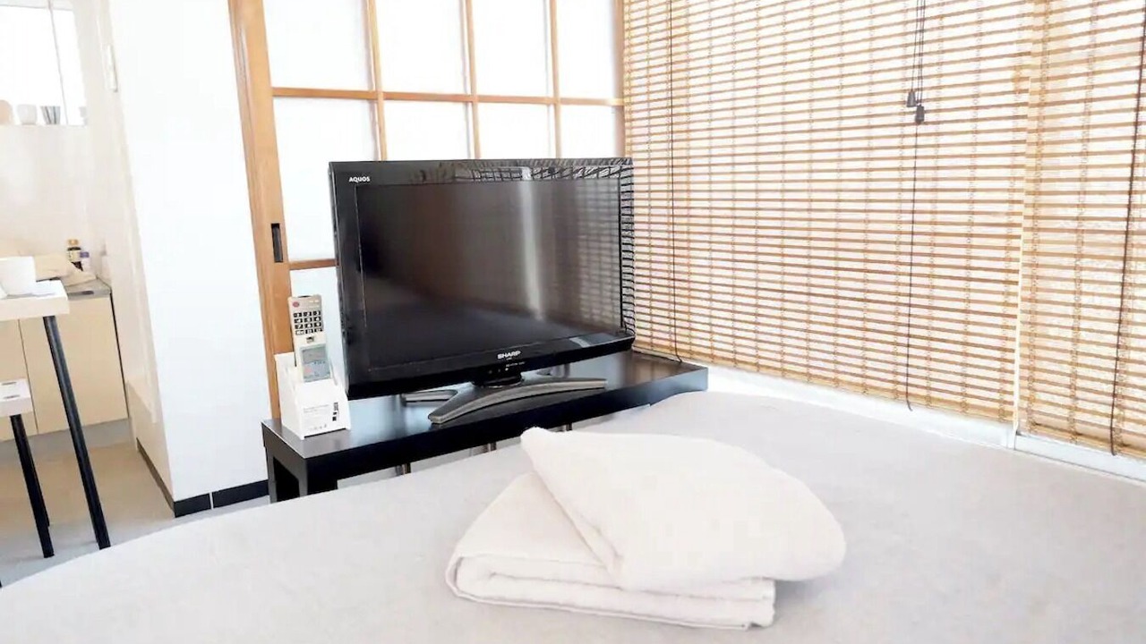 Photo of Bedroom in Yoyogi