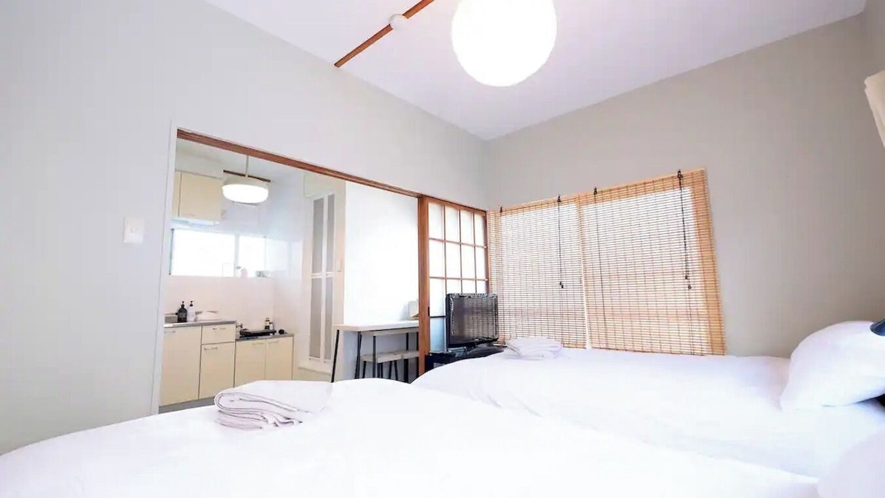 Photo of Bedroom in Yoyogi
