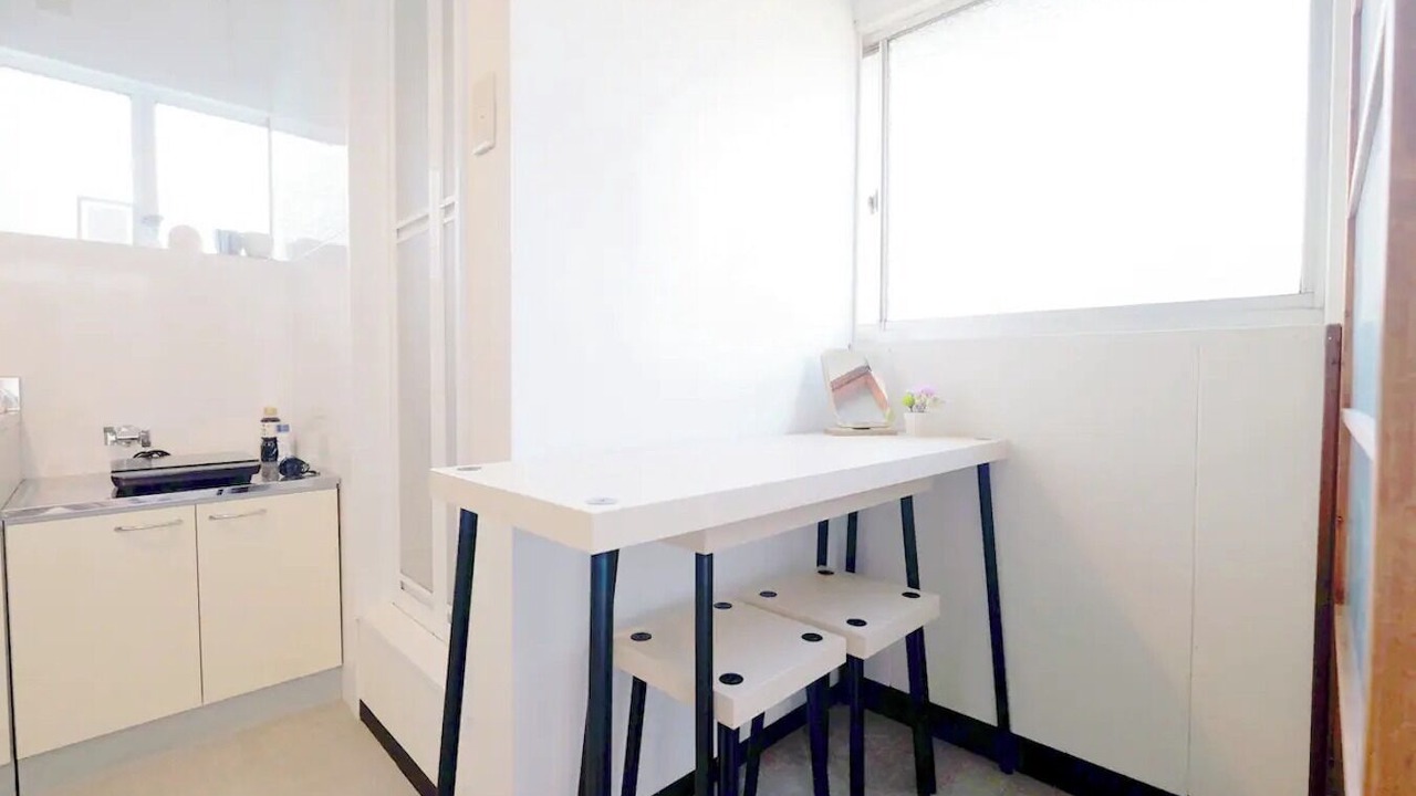 Photo of Kitchen in Yoyogi