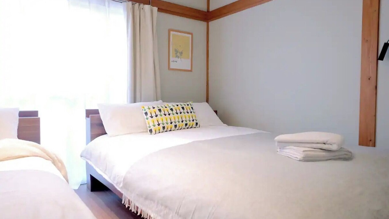 Photo of Bedroom in Yoyogi
