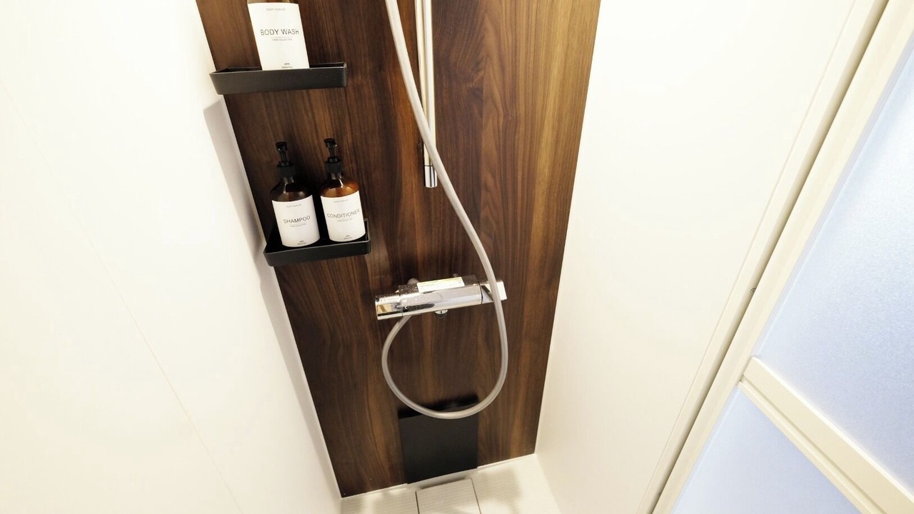 Photo of Bathroom in Yoyogi