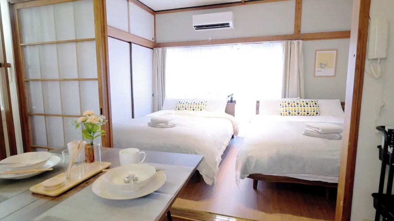 Photo of Bedroom in Yoyogi
