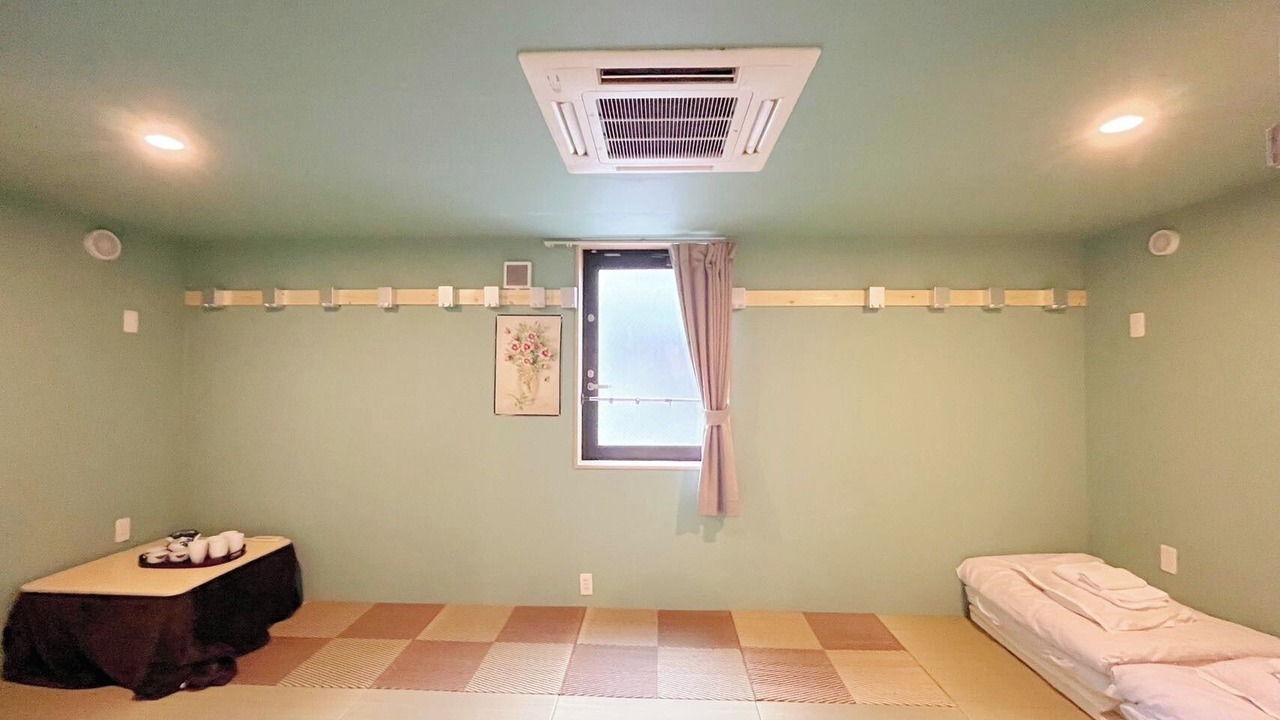 Photo of Bedroom in Kamiikebukuro