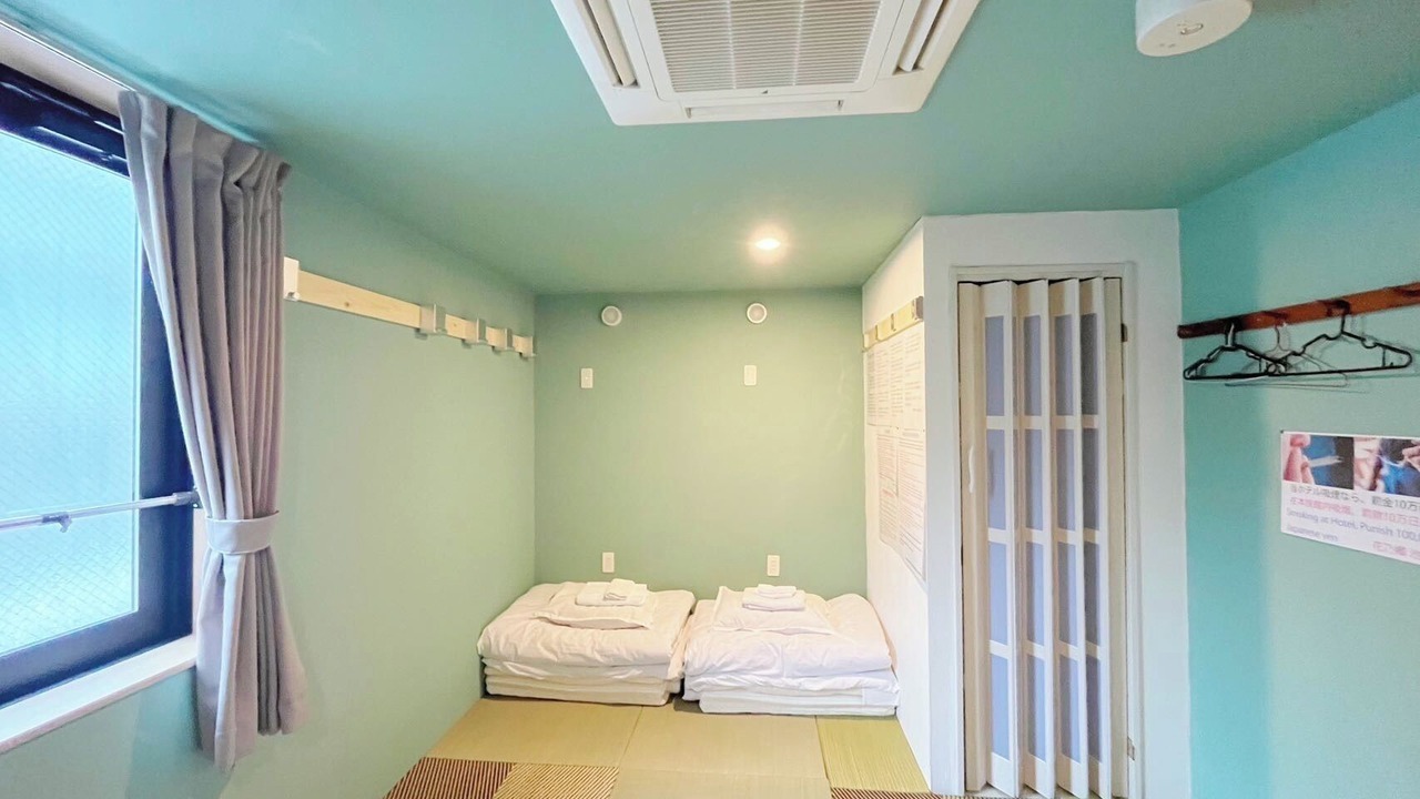Photo of Bedroom in Kamiikebukuro