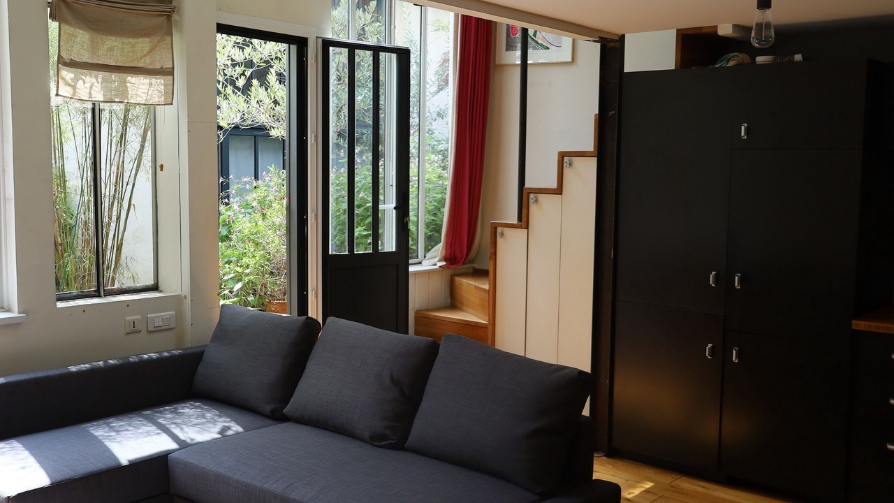 Photo of Livingroom in Bercy