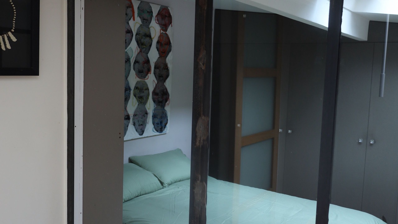 Photo of Bedroom in Bercy