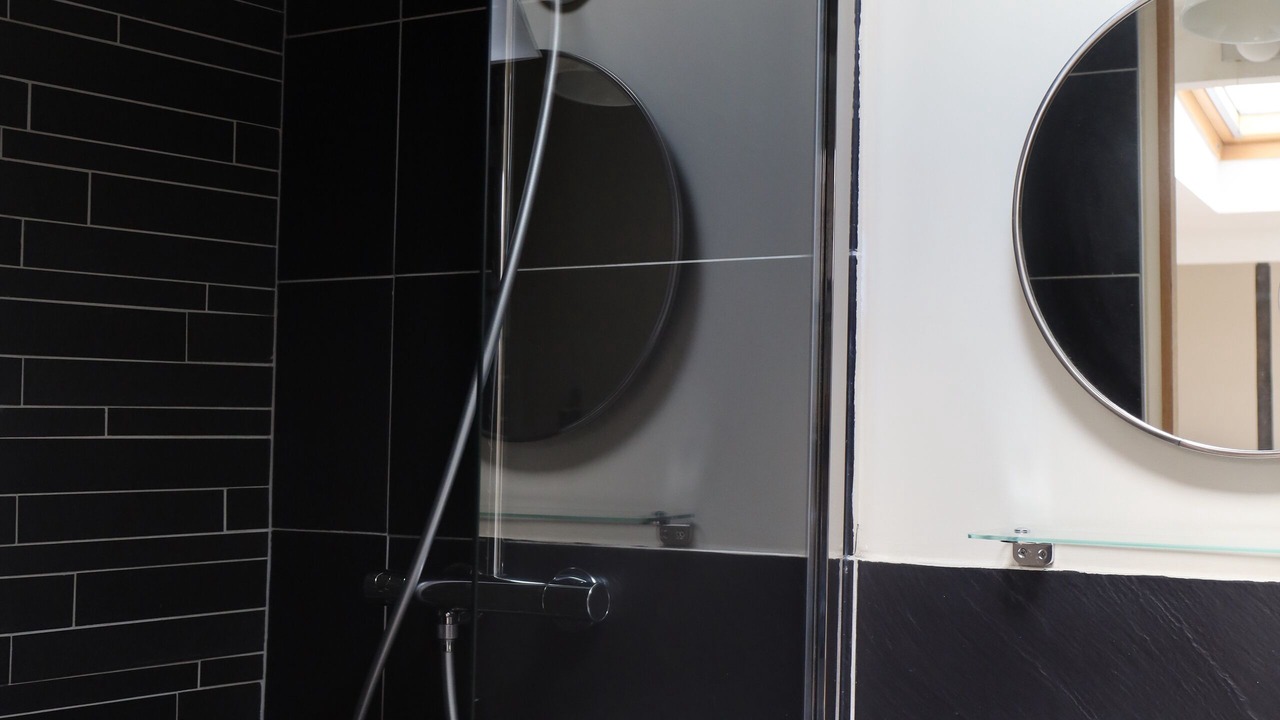 Photo of Bathroom in Bercy