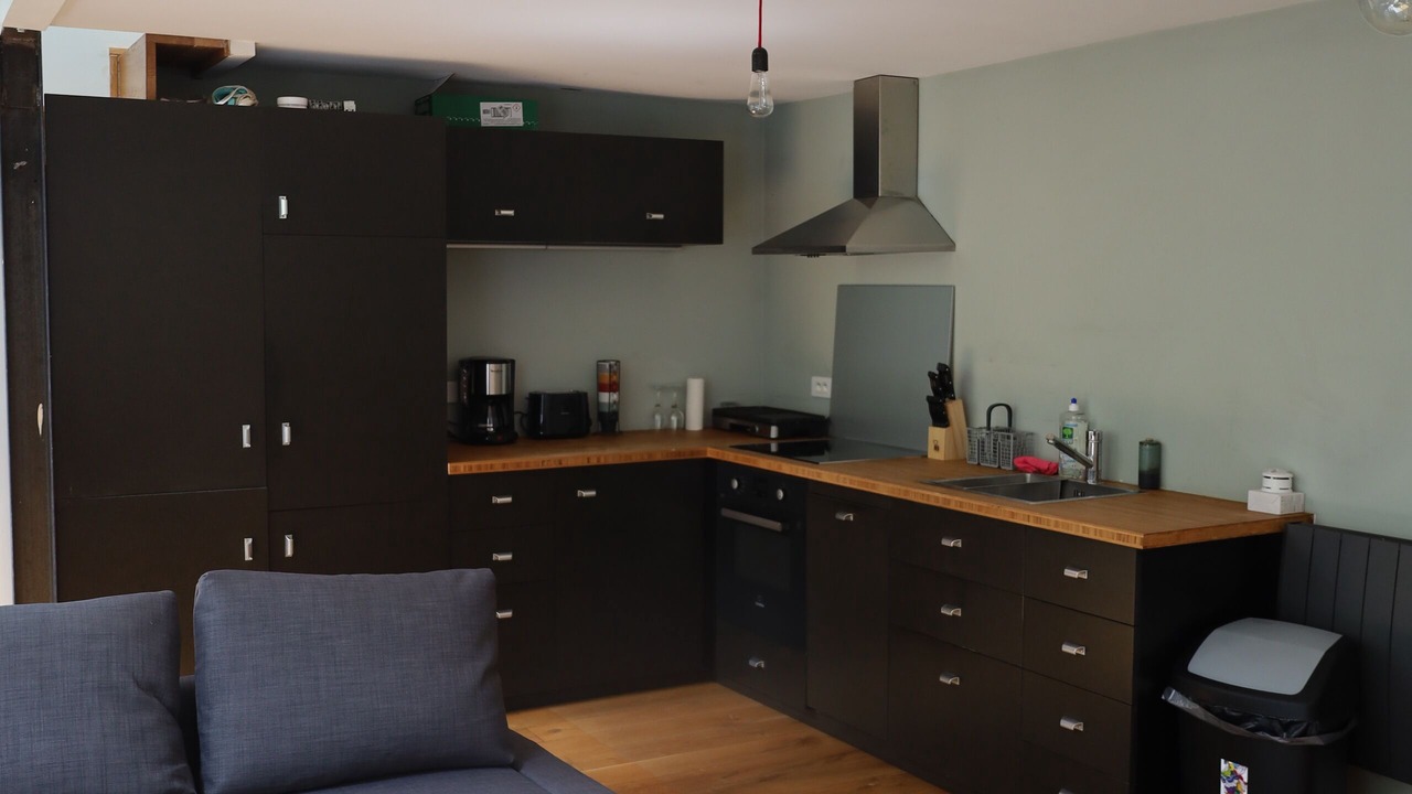 Photo of Livingroom in Bercy