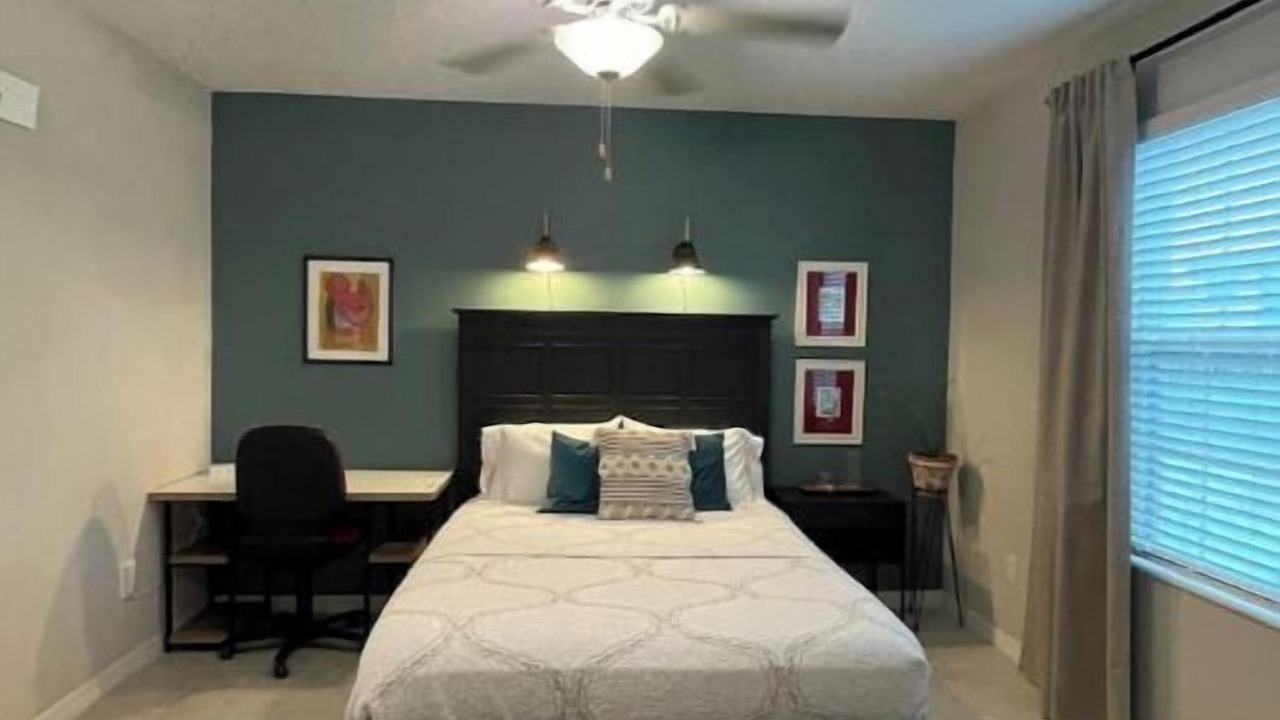 Photo of Bedroom in Nichols