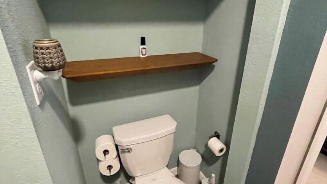 Photo of Bathroom in Nichols