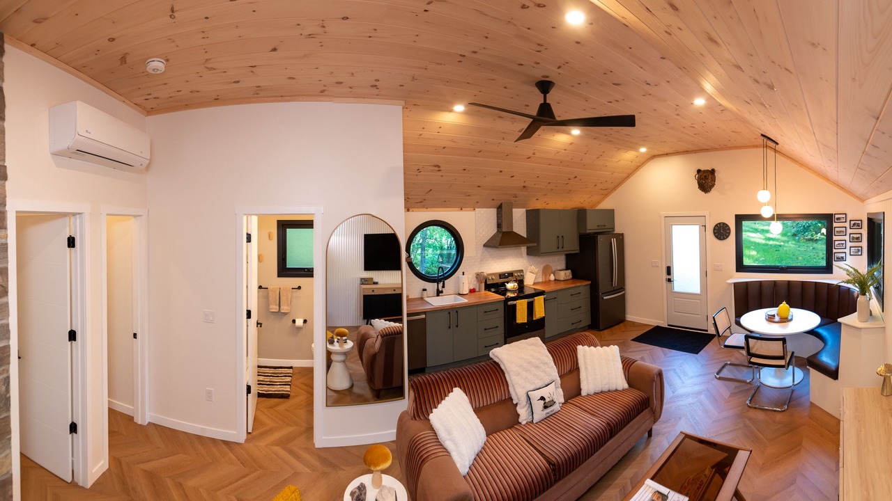Photo of Livingroom in Bala