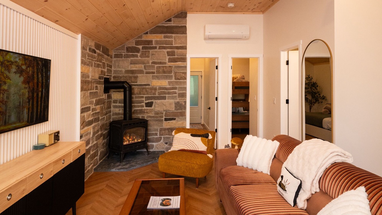 Photo of Livingroom in Bala
