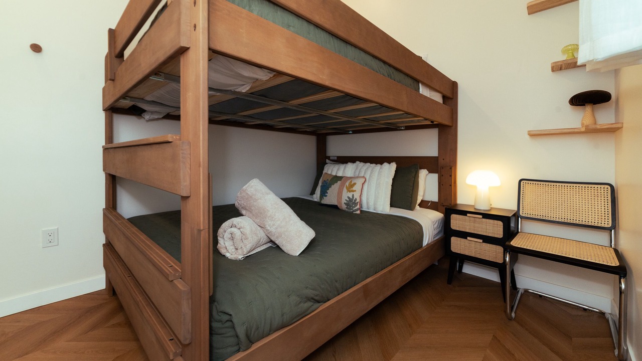 Photo of Bedroom in Bala
