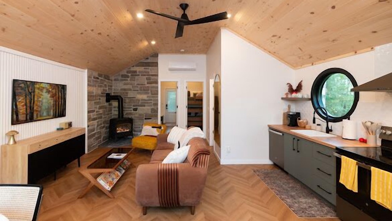 Photo of Livingroom in Bala