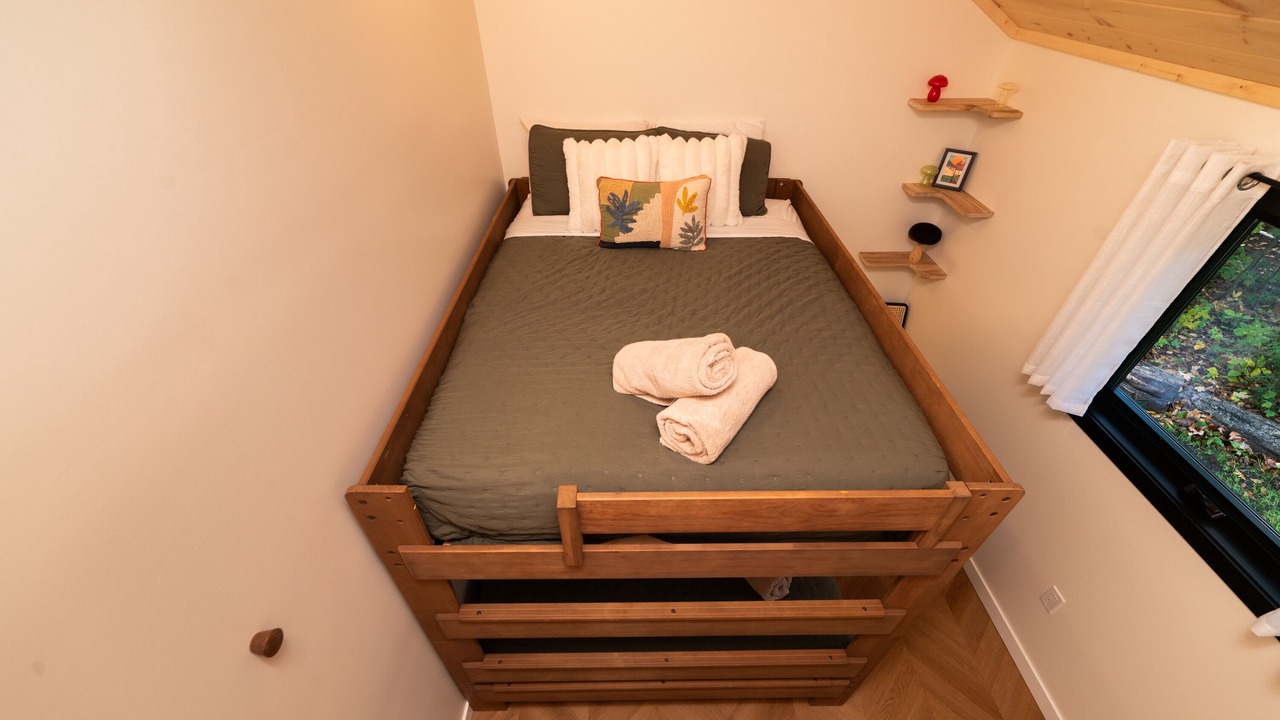 Photo of Bedroom in Bala