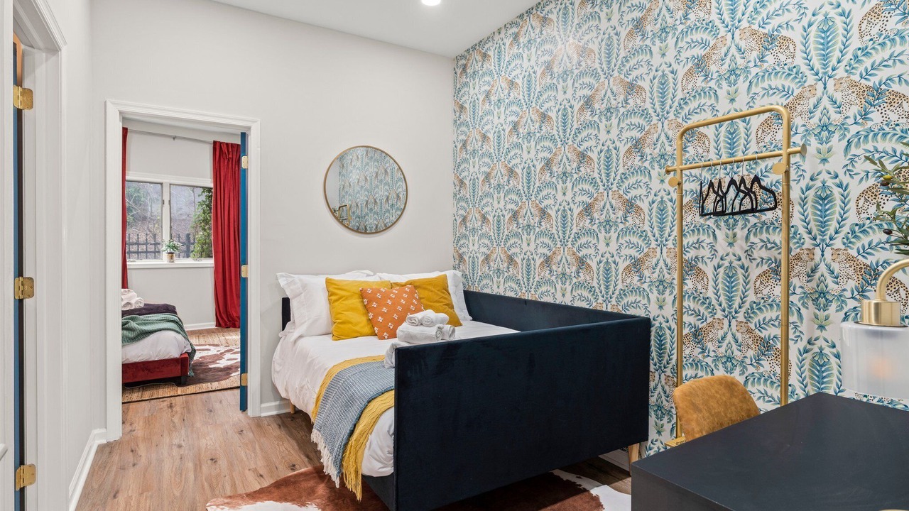 Photo of Bedroom in Old City
