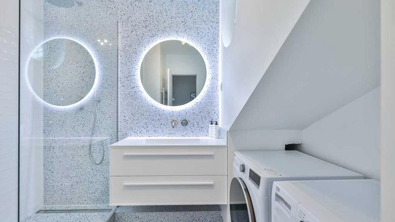 Photo of Bathroom in 19th Arrondissement