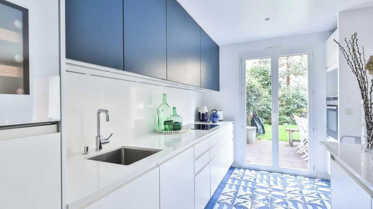 Photo of Kitchen in 19th Arrondissement